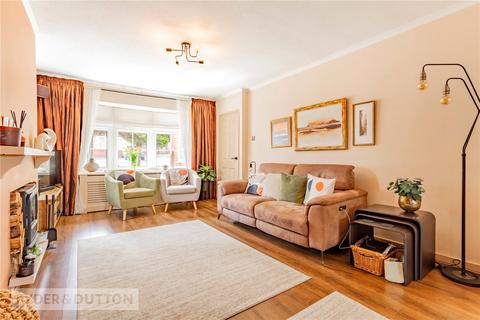 4 bedroom detached house for sale, Irk Vale Drive, Chadderton, Oldham, Greater Manchester, OL1