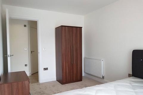 2 bedroom apartment to rent, 98 Tennant Street, Birmingham B15