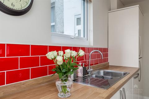 3 bedroom terraced house for sale, Wembury Park Road, Plymouth PL3