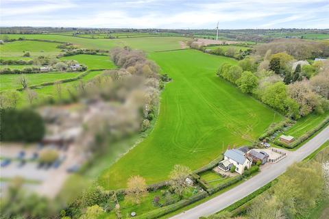 Land for sale, Desford, Leicester, Leicestershire
