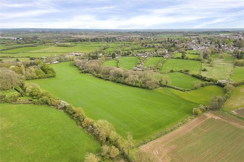 Land for sale, Desford, Leicester, Leicestershire
