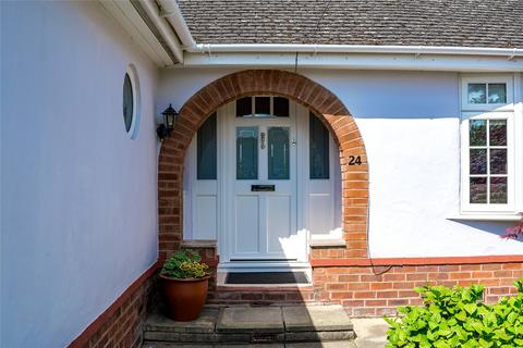 3 bedroom bungalow for sale, Seabank Road, Heswall, Wirral, CH60