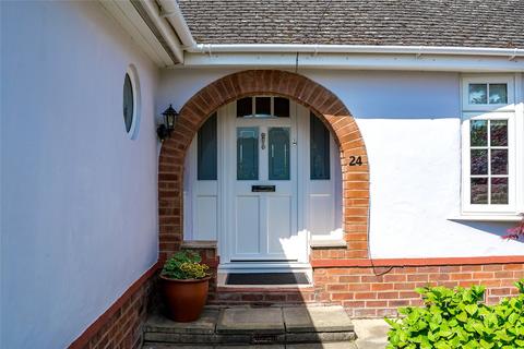 24 Seabank Road, Wirral, CH60 4SW