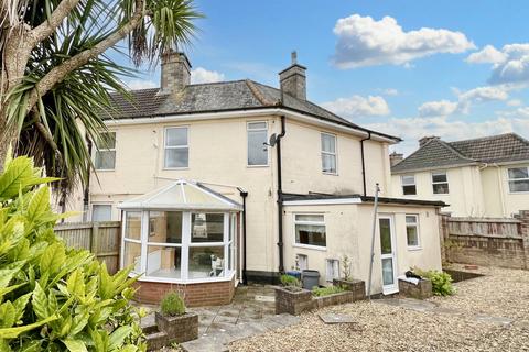 3 bedroom end of terrace house for sale, The Octagon, Bulwark, Chepstow, Monmouthshire NP16