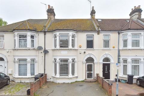 4 bedroom terraced house for sale, Cecil Road, Ilford, Essex