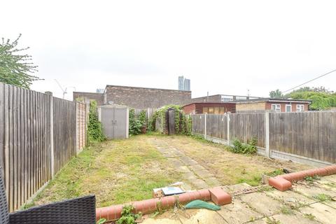 4 bedroom terraced house for sale, Cecil Road, Ilford, Essex