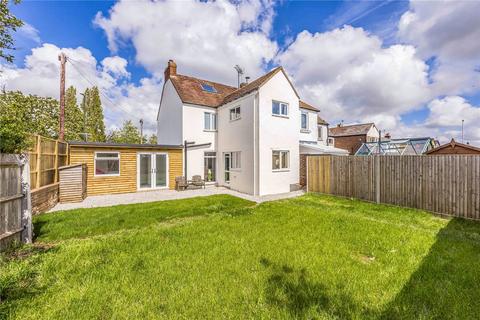 3 bedroom semi-detached house for sale, Oving Road, Chichester, West Sussex, PO20