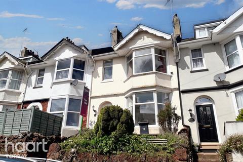 5 bedroom terraced house for sale, Innerbrook Road, Torquay