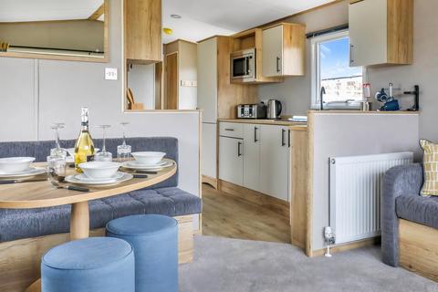 2 bedroom static caravan for sale, Plot Seaton Sands 11, ABI St Martin at Waterside Holiday Park, Tregoad Holiday Park, Tregoad Holiday Park PL13