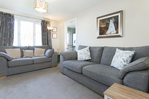 17 Castle Rise, Wallyford, Musselburgh, EH21 8ES