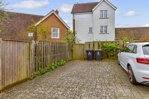 4 bedroom detached house for sale, Shoesmith Lane, Kings Hill, West Malling, Kent