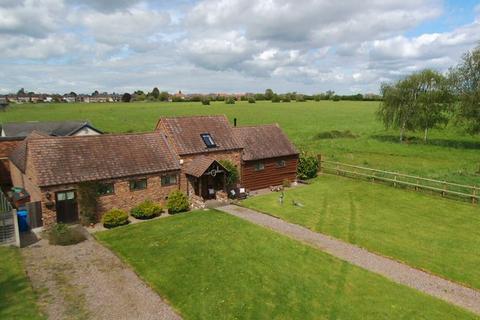 3 bedroom barn conversion for sale, Lane Green Farm, Lane Green Road, South Staffordshire, WV8