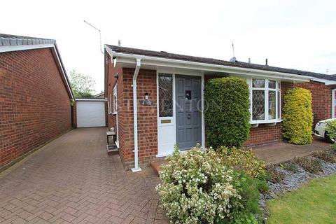 4 Cocton Close, Perton, Wolverhampton, WV6 7ND