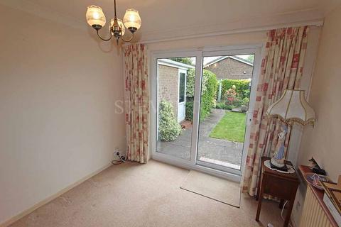 4 Cocton Close, Perton, Wolverhampton, WV6 7ND