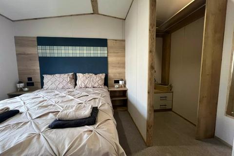 2 bedroom static caravan for sale, Plot Hannafore Heights 7, Seaton Sands 10, ABI Cornwall at Waterside Holiday Park, Tregoad Holiday Park, Tregoad Holiday Park PL13