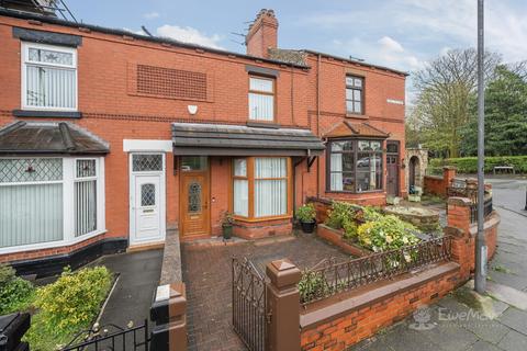 3 bedroom terraced house for sale, Bates Crescent, St. Helens, Merseyside, WA10