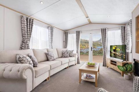 2 bedroom static caravan for sale, Carnaby Highgrove at Waterside Holiday Park, Tregoad Holiday Park, Tregoad Holiday Park PL13