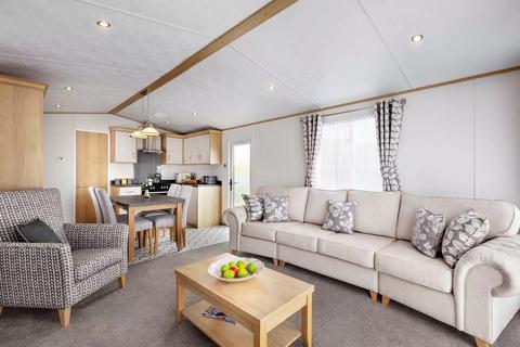 2 bedroom static caravan for sale, Carnaby Highgrove at Waterside Holiday Park, Tregoad Holiday Park, Tregoad Holiday Park PL13