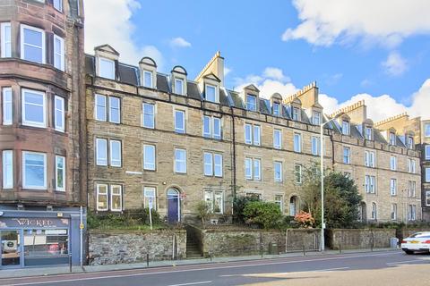 1 bedroom ground floor flat for sale, 18/2 Hillend Place, Meadowbank, EH8 7AE