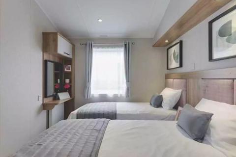 2 bedroom static caravan for sale, Plot Tredinnick Downs 9, Seaton Sands 7, Willerby Waverley at Waterside Holiday Park, Tregoad Holiday Park, Tregoad Holiday Park PL13