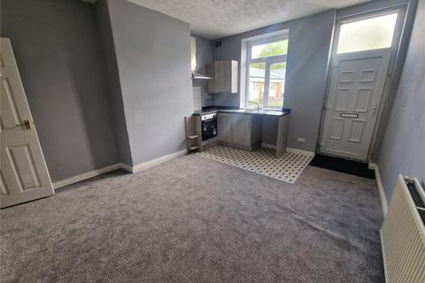 1 bedroom end of terrace house to rent, Brighton Street, Heckmondwike, Kirklees, WF16