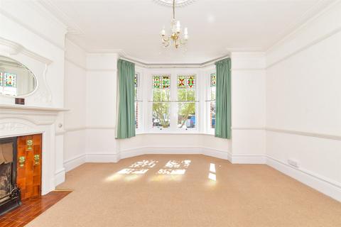 2 bedroom ground floor maisonette for sale, Victoria Road, Sandown, Isle of Wight