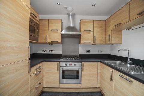 3 bedroom flat for sale, 4 Flat 8, Tait Wynd, Edinburgh, EH15 2RH