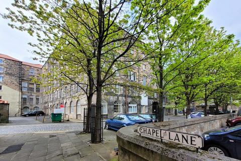 16/13 Chapel Lane, Edinburgh, EH6 6SG