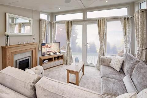 2 bedroom static caravan for sale, Plot Tredinnick Downs 3, Tredinnick Downs 6, Willerby Vogue - Full Package! at Waterside Holiday Park, Tregoad Holiday Park, Tregoad Holiday Park PL13