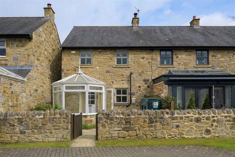 20 Beechcroft, Humshaugh, Hexham, NE46 4DN