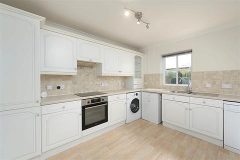20 Beechcroft, Humshaugh, Hexham, NE46 4DN