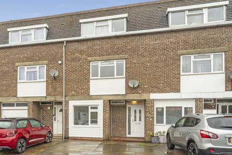 4 bedroom townhouse for sale, Brompton Road, Weston-Super-Mare, BS24