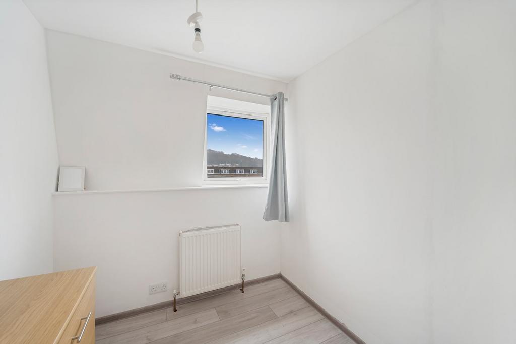 Bedroom Front