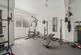 Reception Rm/Gym
