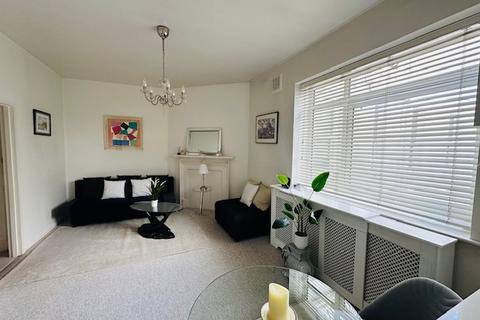 1 bedroom apartment to rent, Old Church Street, London SW3