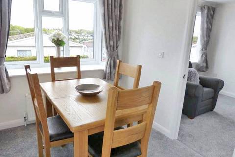 2 bedroom park home for sale, Warwick Drive, St. Austell PL25