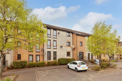 1 bedroom ground floor flat for sale, 10/3 Echline Rigg, South Queensferry, EH30 9XN