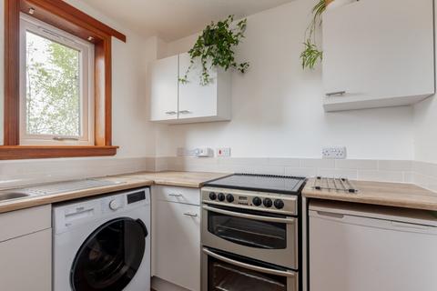 10/3 Echline Rigg, South Queensferry, EH30 9XN