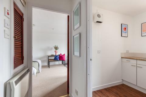 10/3 Echline Rigg, South Queensferry, EH30 9XN