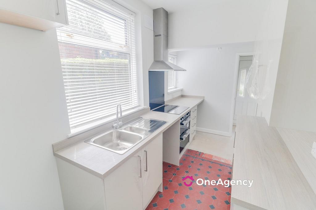 Greasley Road, StokeonTrent ST2 3 bed semidetached house for sale