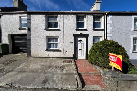 New Quay - 3 bedroom cottage for sale