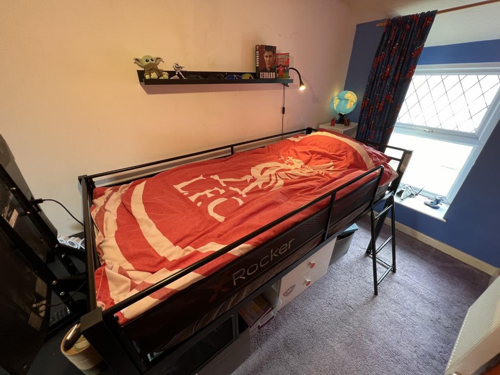 Front Bedroom 1
