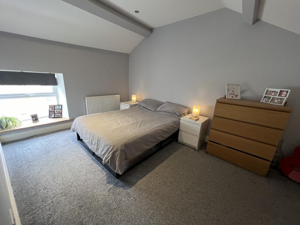 Master Bedroom 3