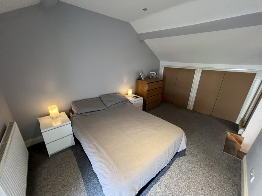 Master Bedroom 3
