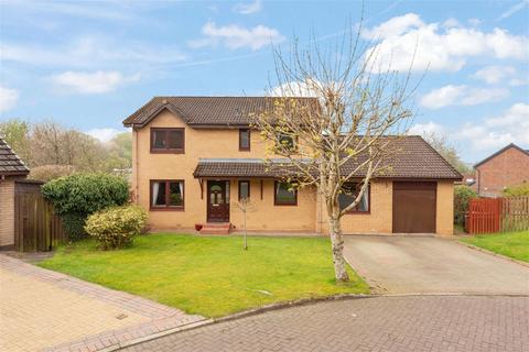 4 bedroom detached house for sale, Hunter Grove, Bathgate EH48