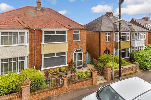 3 bedroom semi-detached house for sale, Markland Road, Elms Vale, Dover, Kent