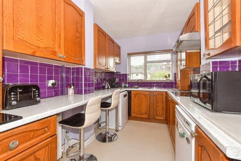 3 bedroom semi-detached house for sale, Markland Road, Elms Vale, Dover, Kent