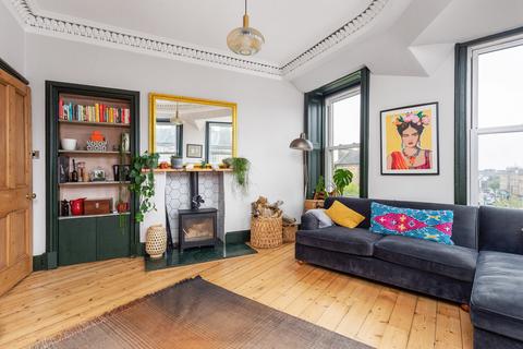 1 bedroom flat for sale, 1/8 Balfour Street, Edinburgh, EH6 5BY