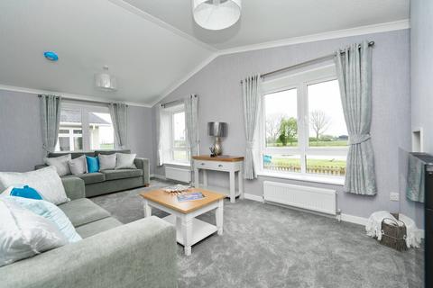 2 bedroom park home for sale, Berry Green Park, Clopton, NN14