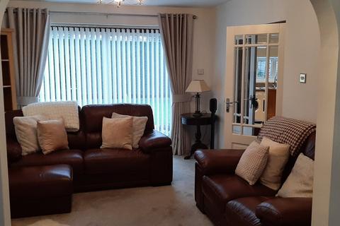 4 bedroom end of terrace house for sale, Coventry CV3